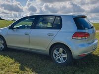 gebraucht VW Golf VI 1.4 Comfortline