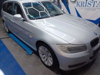 gebraucht BMW 318 d Touring -