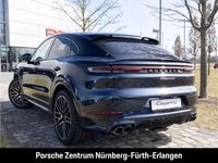 Gebraucht Porsche Cayenne S 475 PS (349 kW) 2025 Algarveblaumetallic SUV