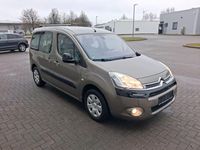 Gebraucht Citroën Berlingo 120 PS (88 kW) 2013 Beige Van / Kleinbus