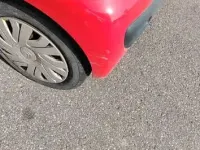 Gebraucht Citroën C1 Advance 68 PS (50 kW) 2008 Rot Kleinwagen