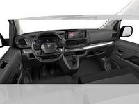 Neu Citroën Jumpy 150 PS (110 kW) 2026 Weiß (kaolinweiß) Van / Kleinbus
