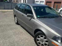 Gebraucht Volvo V40 2004 Braun Kombi