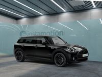 gebraucht Mini One Clubman Pepper Komfortzg