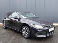 Gebraucht VW Golf VIII Active 150 PS (110 kW) 2022 Schwarz Limousine