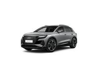 Gebraucht Audi Q4 e-tron S-Line 219 kW (299 PS) 2022 Taifungrau metallic SUV