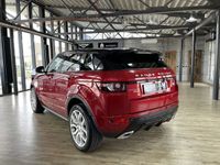 gebraucht Land Rover Range Rover evoque 2.2 SD4 Dynamic*MERIDIAN*KAM.