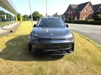 Brugt Leapmotor C10 215 HK (158 kW) 2025 Grå SUV