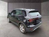 gebraucht VW T-Cross - Style