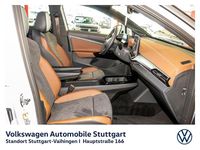 Gebraucht VW ID.5 Pro 210 kW (286 PS) 2025 Gletscherweiß metallic/schwarz SUV