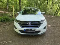 Gebraucht Ford Edge Sport 209 PS (153 kW) 2017 SUV