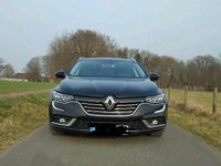 Gebraucht Renault Talisman 150 PS (110 kW) 2019 Schwarz Kombi