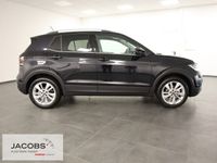 gebraucht VW T-Cross - 1.0 TSI Style