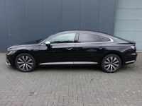 Brugt VW Arteon 218 HK (160 kW) 2022 Sort Sedan