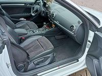 Gebraucht Audi A3 Cabriolet Sport 150 PS (110 kW) 2017 Weiß Cabrio