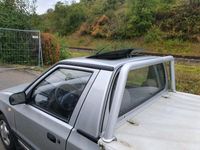 gebraucht Skoda Felicia Pickup