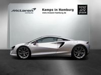 Gebraucht McLaren Artura 700 PS (514 kW) 2024 Grau Coupé