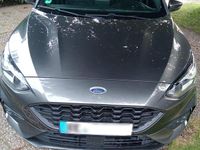 Gebraucht Ford Focus ST-Line 150 PS (110 kW) 2019 Grau Limousine