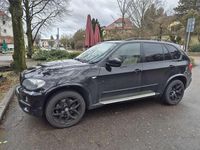 Gebraucht BMW X5 286 PS (210 kW) 2008 SUV