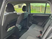 Gebraucht VW Golf VII 115 PS (84 kW) 2019 Grau Kleinwagen