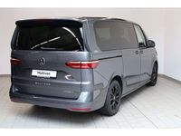 Neu VW Multivan Goal 177 PS (130 kW) 2025 Indiumgrau metallic Van