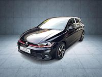 Neu VW Polo GTI 207 PS (152 kW) 2026 Schwarz Limousine