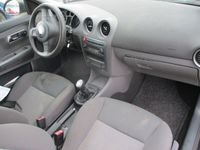 gebraucht Seat Ibiza 1.4 16V AG-NR:70497