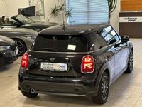 Gebraucht Mini Cooper Classic 136 PS (100 kW) 2023 Schwarz Kleinwagen