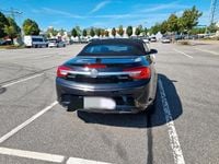 Gebraucht Opel Cascada Innovation 170 PS (125 kW) 2017 Schwarz Cabrio