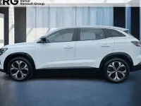 Gebraucht Renault Austral Evolution 158 PS (116 kW) 2024 Weiß SUV