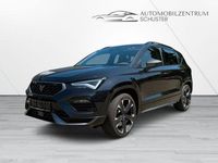 Gebraucht Cupra Ateca 300 PS (220 kW) 2022 Schwarz SUV