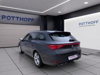 Gebraucht Seat Leon FR 150 PS (110 kW) 2025 Grau Limousine