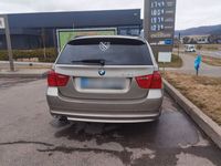 gebraucht BMW 318 d - Touring M-Paket