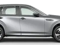Neu Mazda CX-60 Takumi-Line 254 PS (186 kW) 2026 Machine grey SUV