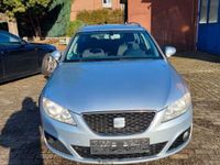 gebraucht Seat Exeo ST Style 2.0TDI