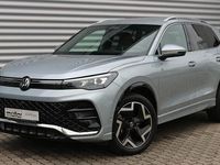 Gebraucht VW Tiguan R-line 150 PS (110 kW) 2025 Silber SUV