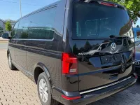 Gebraucht VW Caravelle Highline 150 PS (110 kW) 2020 Schwarz Van