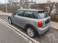 Gebraucht Mini Cooper SE Essential 135 kW (184 PS) 2021 Grau Kleinwagen