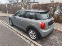 Gebraucht Mini Cooper SE Essential 135 kW (184 PS) 2021 Grau Kleinwagen