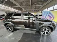Neu Dacia Duster Journey 131 PS (96 kW) 2025 Schwarz SUV