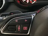 Gebraucht Audi A1 Sportback S-Line 185 PS (136 kW) 2012 Weiß Kleinwagen