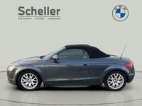 Gebraucht Audi TT Sport 200 PS (147 kW) 2007 Grau Cabrio
