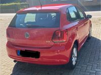 gebraucht VW Polo 6R 1.6 TDI