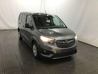 Gebraucht Opel Combo 131 PS (96 kW) 2021 Van / Kleinbus