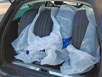 Gebraucht Citroën C5 Comfort 163 PS (119 kW) 2011 Schwarz Kombi