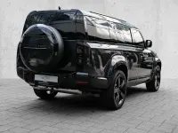 Gebraucht Land Rover Defender HSE Dynamic 349 PS (256 kW) 2026 Carpathian grey SUV