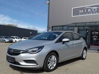 gebraucht Opel Astra Lim. 5-trg Edition Start/Stop *Automatik