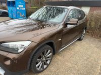 Gebraucht BMW X1 146 PS (107 kW) 2011 SUV