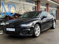 Gebraucht Audi A7 S-Line 286 PS (210 kW) 2025 Mythosschwarz Limousine