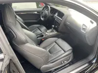 Gebraucht Audi S5 Sport 333 PS (244 kW) 2016 Schwarz Coupé